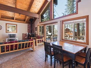 350 Pioneer Way, Tahoe City, CA 96145