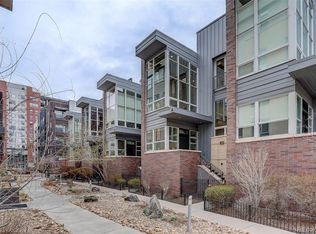 1828 Little Raven St, Denver, CO 80202