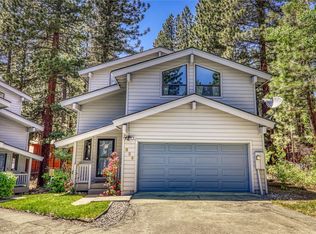 839 McCourry Blvd, Incline Village, NV 89451