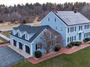 21 & LOT 1, Spencer, MA 01562