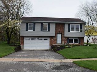 421 Indian Ridge Trl, Rossford, OH 43460