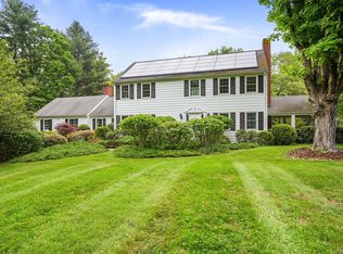 820 Silver Spring Rd, Fairfield, CT 06824