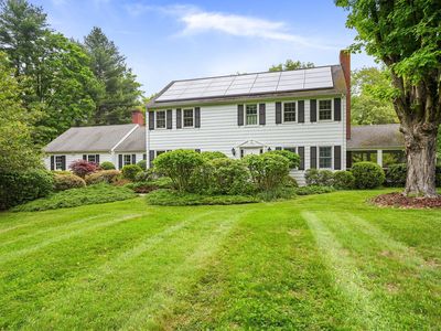 820 Silver Spring Road, Fairfield, CT, 06824