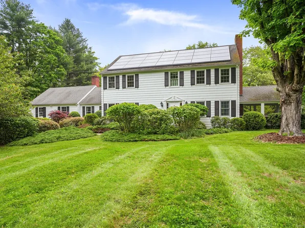 820 Silver Spring Road, Fairfield, CT 06824