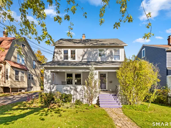 80 Whitman Avenue, West Hartford, CT 06107