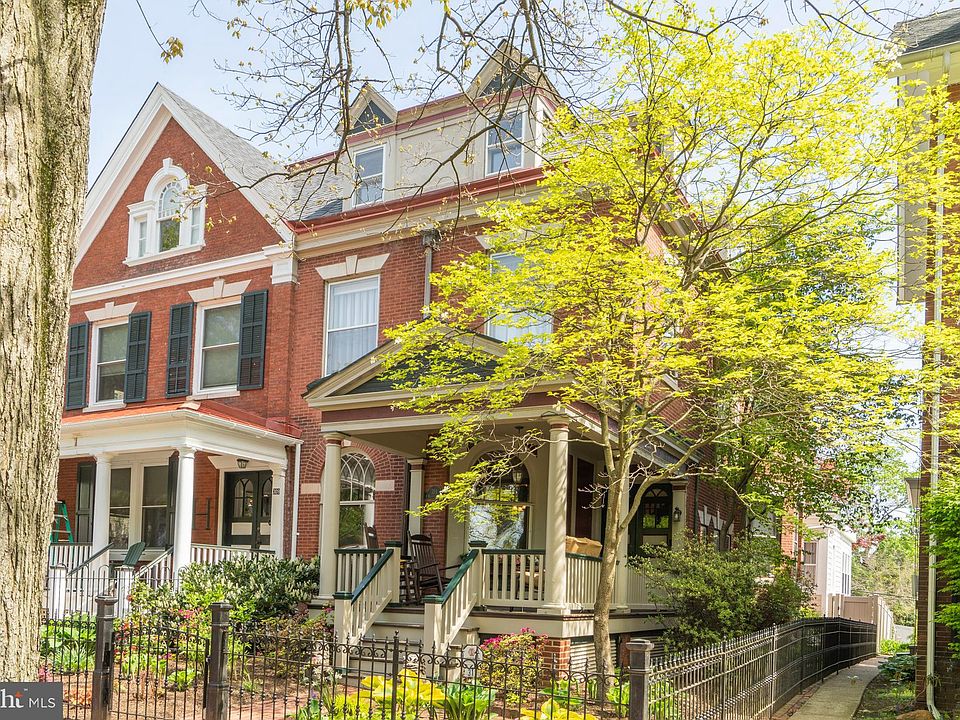 311 S Walnut St, West Chester, PA 19382 Zillow