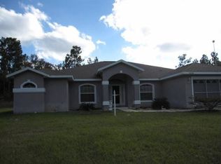 12192 SW 64th Ln, Ocala, FL 34481