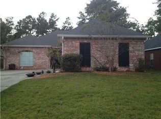 11580 Azalea Trce, Gulfport, MS 39503
