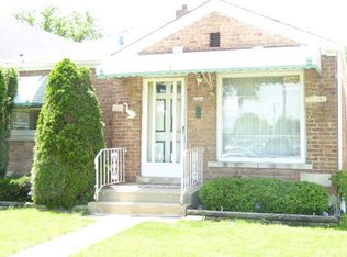 1806 N 17th Ave, Melrose Park, IL 60160