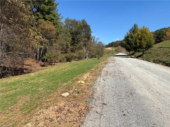 LOT New Hope Church Rd, Laurel Springs, NC 28644