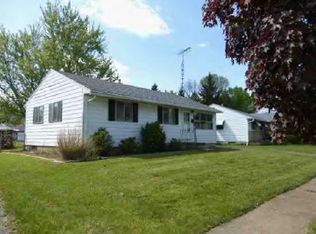 1617 Larchwood Dr, Dayton, OH 45432