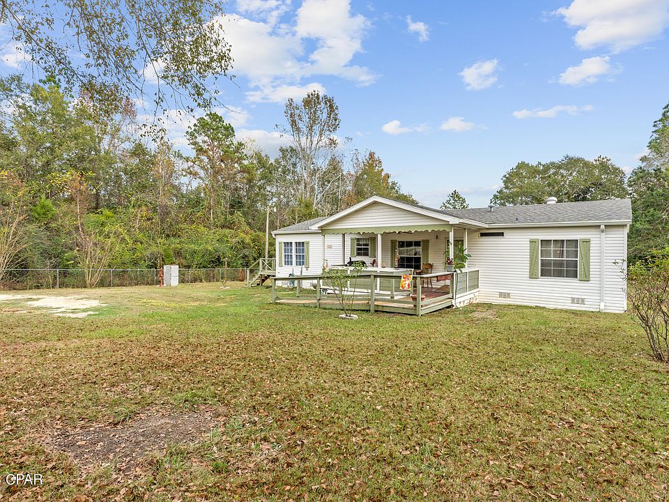 1419 Highway 173, Graceville, FL 32440 | Zillow