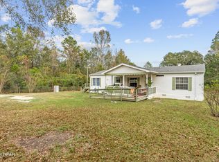 1419 Highway 173, Graceville, FL 32440