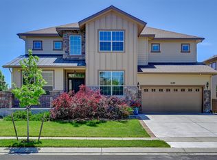 1624 Pecos Loop, Broomfield, CO 80023