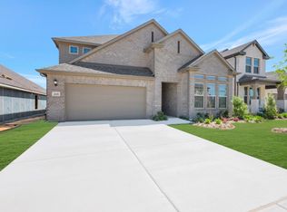 2620 Tamarack Ln, Argyle, TX 76226