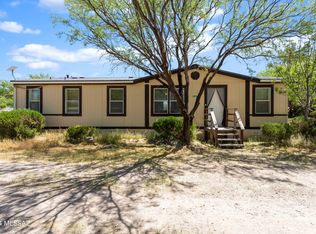 1419 N Cottonwood Ln, Benson, AZ 85602