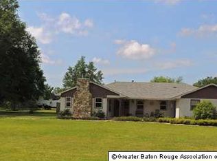 11911 McCullough Rd, Zachary, LA 70791
