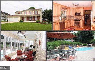1202 Cheshire Ln, Bel Air, MD 21014