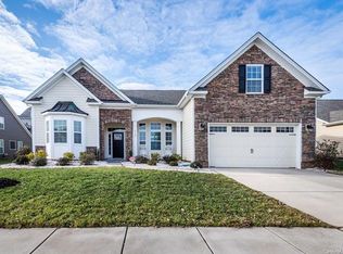 9124 Longvale Ln #256, Charlotte, NC 28214