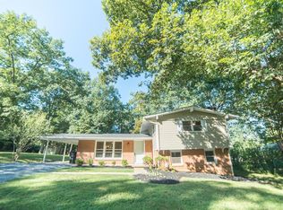 86 Dawnridge Dr, Lynchburg, VA 24502