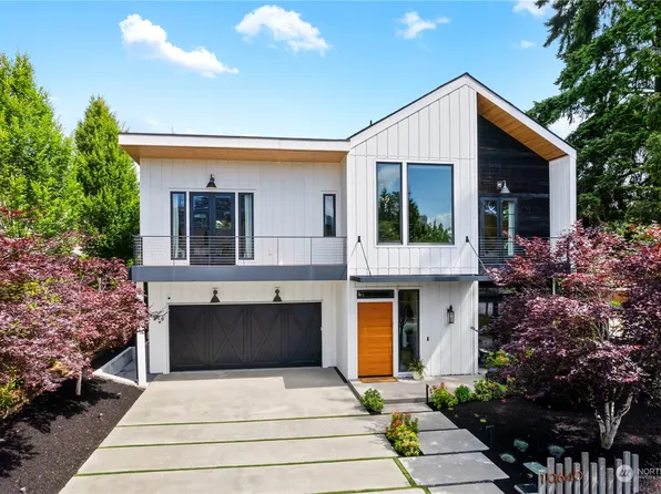 10640 NE 16th Street, Bellevue, WA 98004