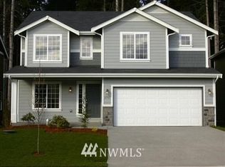 12707 166th Stct E, Puyallup, WA 98374