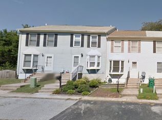 102 Whitburn Pl, Newark, DE 19702