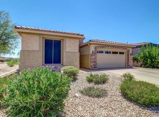4391 E Ficus Way, Gilbert, AZ 85298