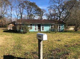 39463 Frierson Rd, Pearl River, LA 70452