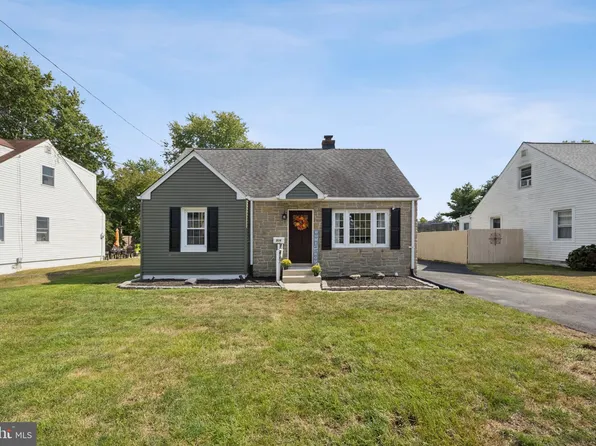 316 Princeton Ave, Stratford, NJ 08084