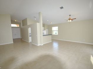 5302 N San Andros, West Palm Beach, FL 33411