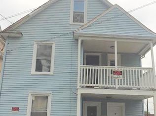 6 Kenyon St #2, Waterbury, CT 06702