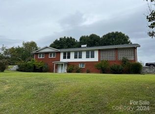 76 Mountain View Anx, Old Fort, NC 28762