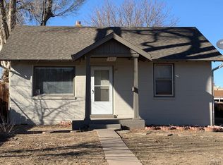 501 W 27th St, Pueblo, CO 81003