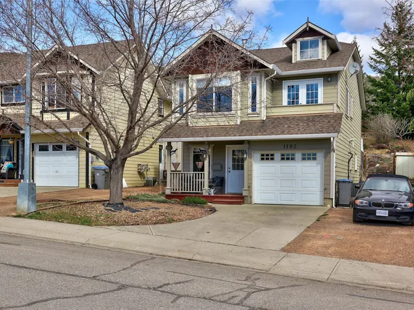 1192 Raven Dr, Kamloops, BC V2B 8P3