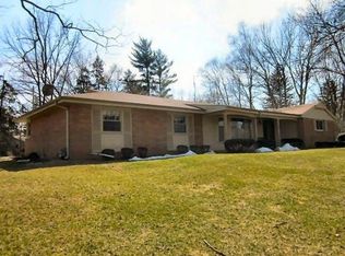 14965 W North Ave, Brookfield, WI 53005