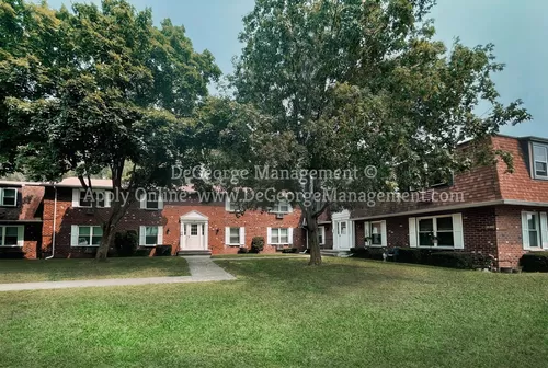 Primary Photo - Georgetown Manor Apartments for Rent in West Irondequoit, NY