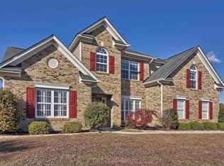 266 Caedmons Creek Dr, Irmo, SC 29063
