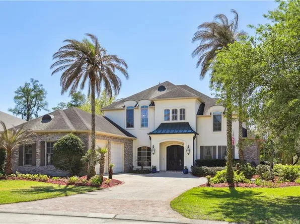 192 Forest Oaks Dr, New Orleans, LA 70131