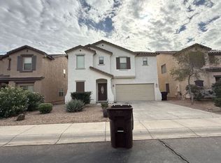 45529 W Barbara Ln, Maricopa, AZ 85139