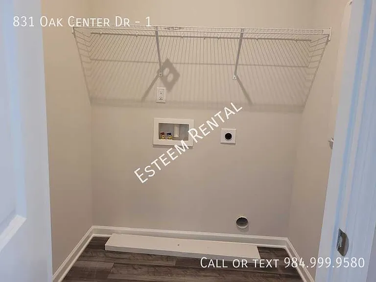 831 Oak Center Dr #1 — Photo 21