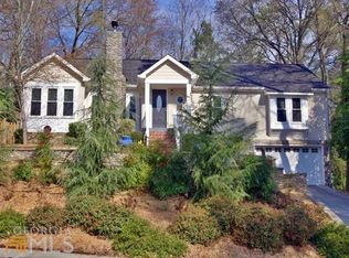 1782 Johnson Rd, Atlanta, GA 30306