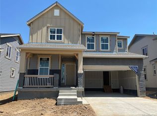 728 N Bersshine St, Watkins, CO 80137