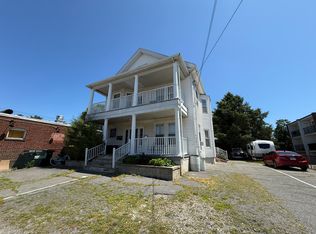 72 Newbury Ave #2, Quincy, MA 02171