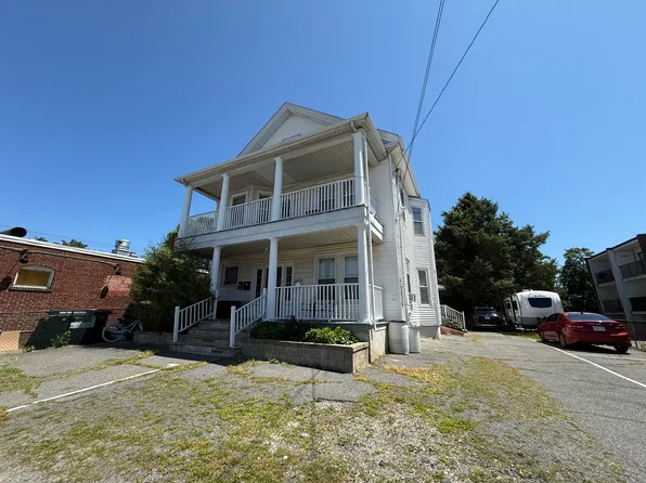 72 Newbury Ave #2, Quincy, MA 02171