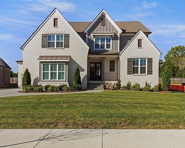 731 Nottingham Ave, Hendersonville, TN, 37075