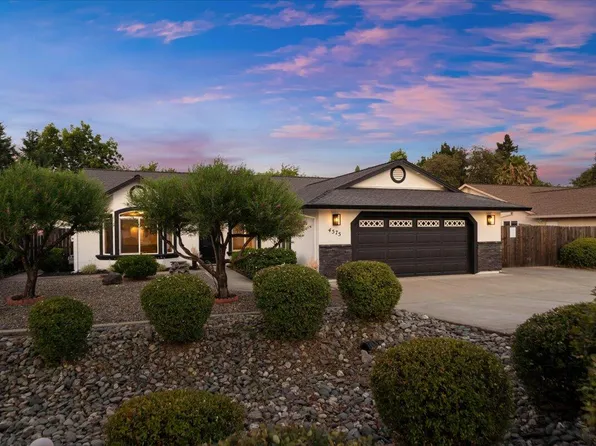 4575 Cerro Ln, Redding, CA 96001
