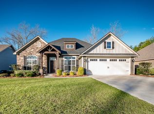 4579 Amelia Cir, Hahira, GA 31632