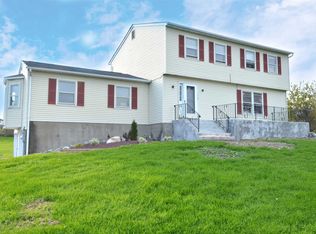 19 S Smith Rd, Lagrangeville, NY 12540