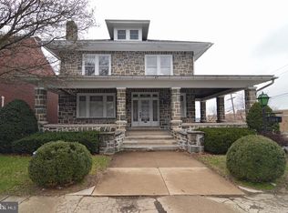 1164 N 13th St, Reading, PA 19604